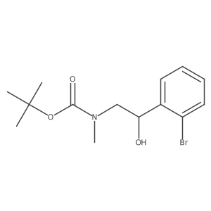 1889345-63-4 structure