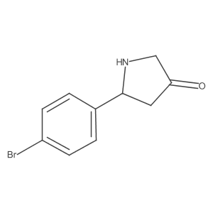 1889429-87-1 structure