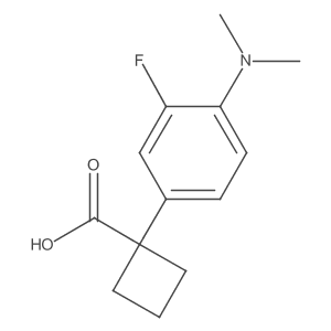 1891991-79-9 structure