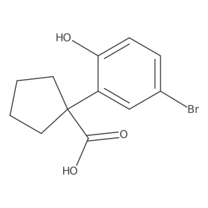 1897936-90-1 structure