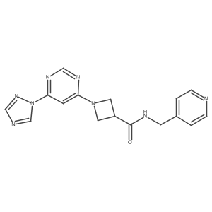 2034366-94-2结构式