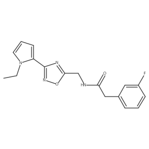 2034410-68-7 structure