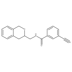 2034447-53-3 structure