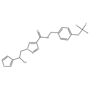2034534-46-6 structure