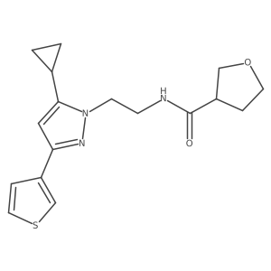 2034633-82-2 structure