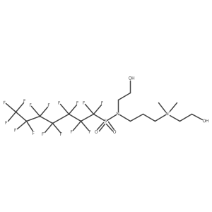 qaPFSMf n=7结构式