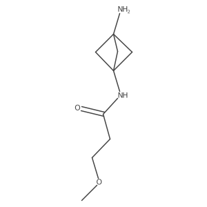2137867-13-9 structure