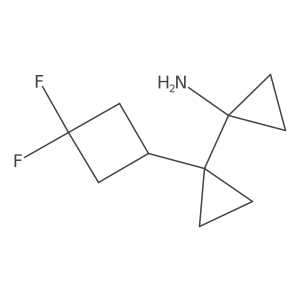 2229138-12-7 structure