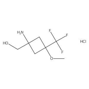 2445784-45-0结构式