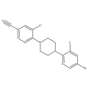 2877641-62-6 structure
