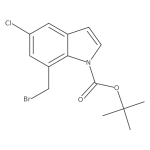 442910-46-5 structure