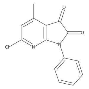 77643-07-3 structure