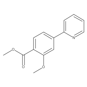 832155-03-0 structure