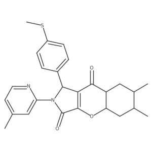 847365-87-1 structure