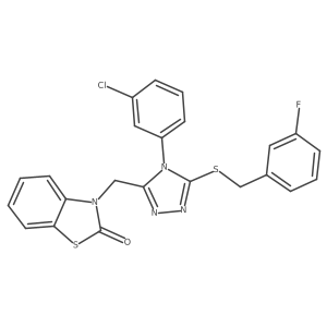 847403-49-0 structure
