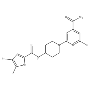 848500-96-9 structure