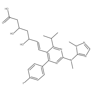 Zbx3PZ7A0F Structure