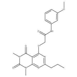 852171-24-5结构式