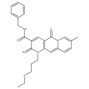 863234-70-2结构式