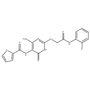 868226-14-6结构式