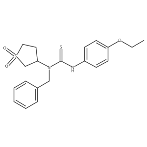 874011-69-5 structure
