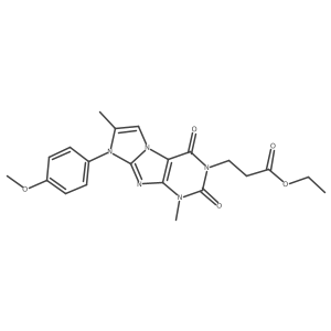 887466-64-0 structure
