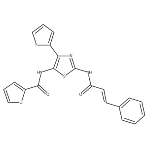 893688-81-8 structure