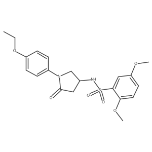 896312-84-8 structure