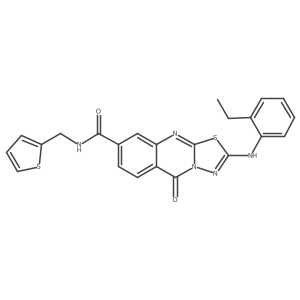 896703-72-3 structure