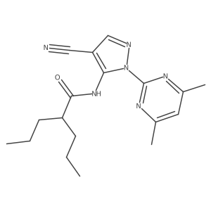 897552-31-7 structure
