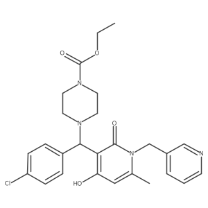 897611-91-5 structure