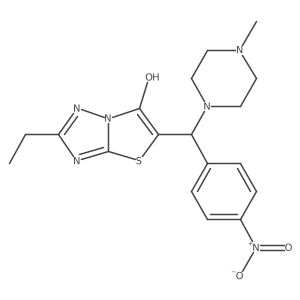 898346-50-4结构式