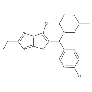 898361-58-5 structure