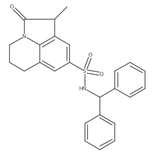898427-31-1 structure