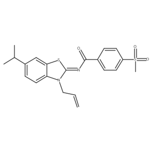 898460-50-9结构式