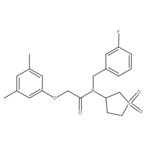 898504-98-8 structure