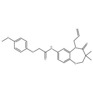 921521-30-4 structure