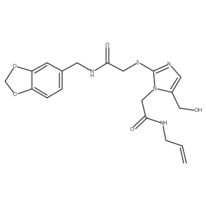 921868-18-0结构式