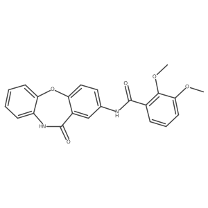 922108-47-2 structure