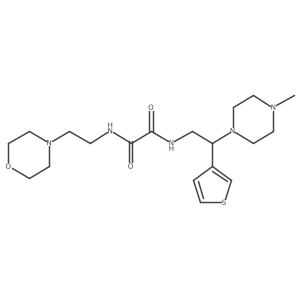 946247-21-8 structure