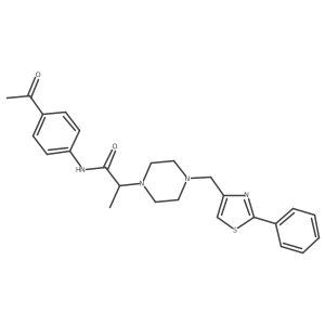 950094-52-7 structure