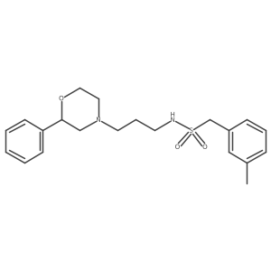 953920-51-9 structure