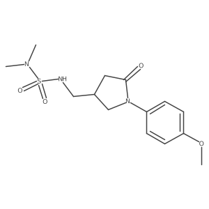 954655-32-4 structure