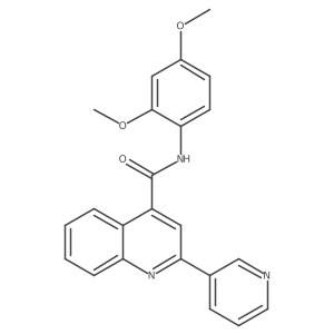 954772-97-5 structure