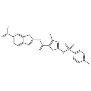 955728-34-4 structure