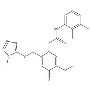 1005291-84-8结构式