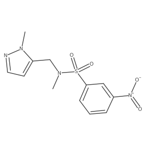 1006993-52-7结构式