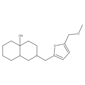 1011366-30-5结构式