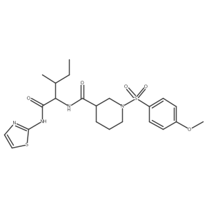 1014085-01-8 structure