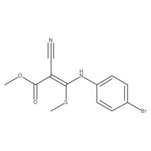 101662-06-0 structure